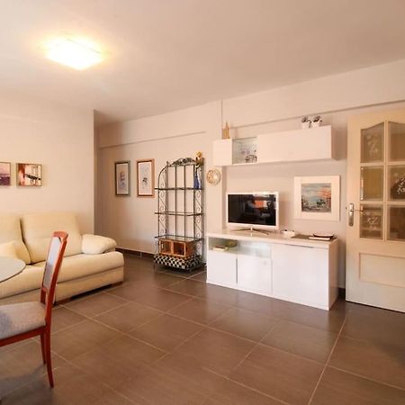 Ocean View Apartment Santander Exteriér fotografie