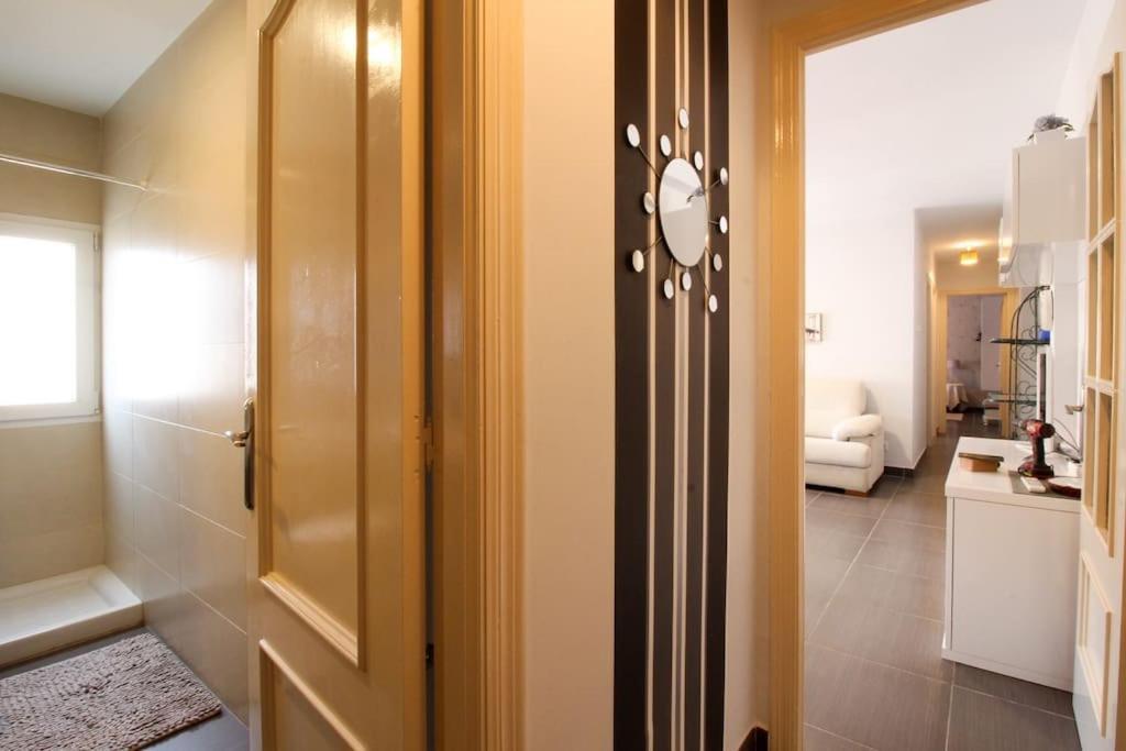 Ocean View Apartment Santander Exteriér fotografie