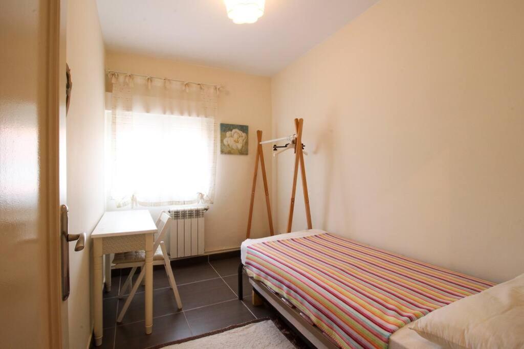 Ocean View Apartment Santander Exteriér fotografie