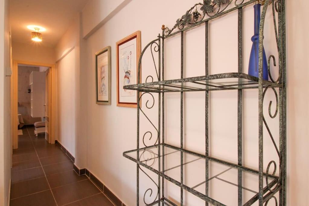 Ocean View Apartment Santander Exteriér fotografie