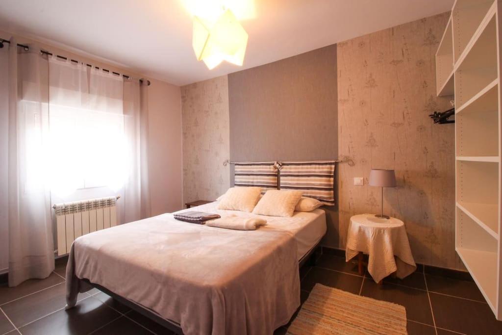 Ocean View Apartment Santander Exteriér fotografie