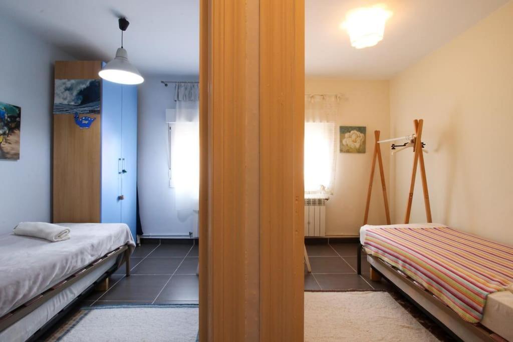 Ocean View Apartment Santander Exteriér fotografie